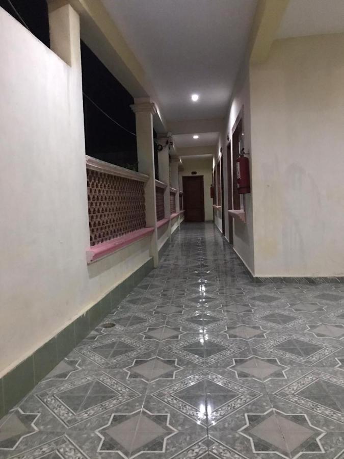 Hotel Maria Jose Felipe Carrillo Puerto Exterior photo