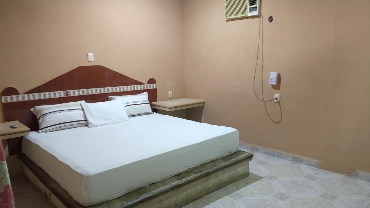 Hotel Maria Jose Felipe Carrillo Puerto Exterior photo